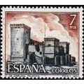Spain.. 1977 7p S.G.2470 Used