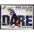 New Zealand, 2004 $2 Extreme Sports, SG 2755 (S...
