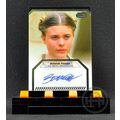 Topps Star Wars Galactic Files S1 – Autograph –...