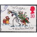 Great Britain. 1993 30p S.G.1792 Used