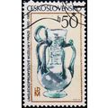 Czechoslovakia. 1985 50h S.G 2805 Used