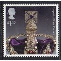 GB 2011 The Crown Jewels - Imperial State Crown...