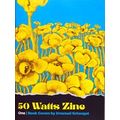 50 Watts Zine N.1