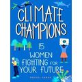 Women Of Power Climate Champions