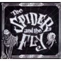 Tony DiTerlizzi: The Spider & The Fly. signed HB