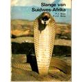 Slange van Suidwes-Afrika by P.J. Buys