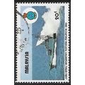 1983 SG 268 - fine used (o)