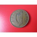 1943 IRELAND ONE PINGIN FREE POST. T