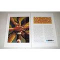 1995 Chrysler Corporation Ad - If We're Going t...