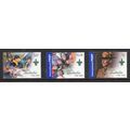 Australia 2008 Centenary of Scouting MNH