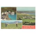 multiview, MORFA NEFYN, GWYNEDD, WALES unused v...