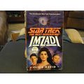 Star Trek The Next Generation: Imzadi by Peter ...