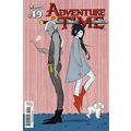 Adventure Time (Vol 1) # 019 NM CoverB MODERN A...