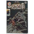 Many Ghosts of Doctor Graves # 053 VG+ RS003 OR...