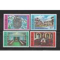 Bahamas.250th Anniversary of Parliament set of ...