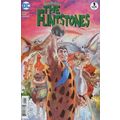Flintstones (Vol 1) # 001 NM (CvrA) MODERN AGE ...