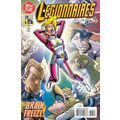 Legionnaires (Vol 1) # 038 NM MODERN AGE COMICS