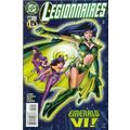 Legionnaires (Vol 1) # 040 NM MODERN AGE COMICS