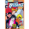 Team Titans (Vol 1) # 001 NM CvrD MODERN AGE CO...