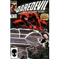 Daredevil (Vol 1) # 250 VFN- AMERICAN COMICS