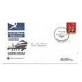 SouthAfrica.SG295 15c Industry.Commemorative Co...