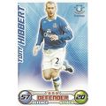 Topps Match Attax 2008/09 Extra Cards: Everton ...