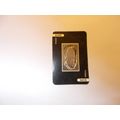 CLUDEO CARD / ROPE (19/10)
