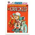 1978 Fleer Best of Cracked Magazine #8
