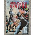 SUPERMAN: WORLD OF NEW KRYPTON # 3 (2009) DC CO...