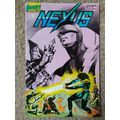 NEXUS # 16 (1986) FIRST COMICS (NM Condition)