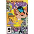 Uncanny X-Men 204 - 1986 - Near Mint -