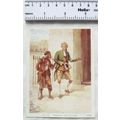 Vintage: Scholar's Lesson Pictures No. 31 Freei...