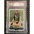 1992 DEREK JETER CLASSIC DRAFT PICKS PAS 10