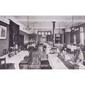 Leasowe Castle Dining Room Restaurant Cheshire ...