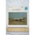 Cessna Citation & T-47 - USA - Transport & Util...