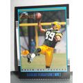 2001 Topps Bowman Gold ROBERT FERGUSON (Packers...