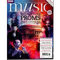 BBC Music Magazine July 2015 Welcome to the Proms