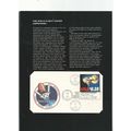1909 1983 $9.35 Express Mail Stamp First Day Ce...