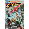 SUPERMAN #350 - DC COMICS (1980)