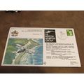 1979 British Forces Postal Cover - 1st UK Airma...