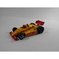 Matchbox F1 Racer #5 (yellow) good/ok condition