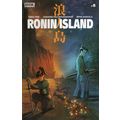 RONIN ISLAND #8 - BOOM! STUDIOS (2019)