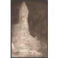 Pillar of Marble, Gough's Caves, Cheddar, Somer...
