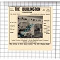 The Burlington Hotel Folkestone Kent Norman Bro...