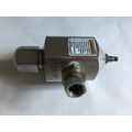 GRACO 222-200 L06D BACK PRESSURE VALVE 5000psi,...