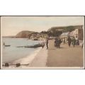 The Promenade, Sidmouth, Devon, 1929 - Photochr...