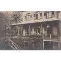 Heidelberg Pension Hotel Rolanda Rare German Ol...