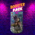 Booster Pack Kayou Genshin Impact 2023 Wave 5