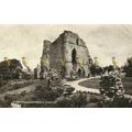 Knaresborough Castle, Yorkshire, 30986 Photochr...