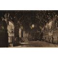 Banqueting Hall, Edinburgh Castle, Scotland, HM...